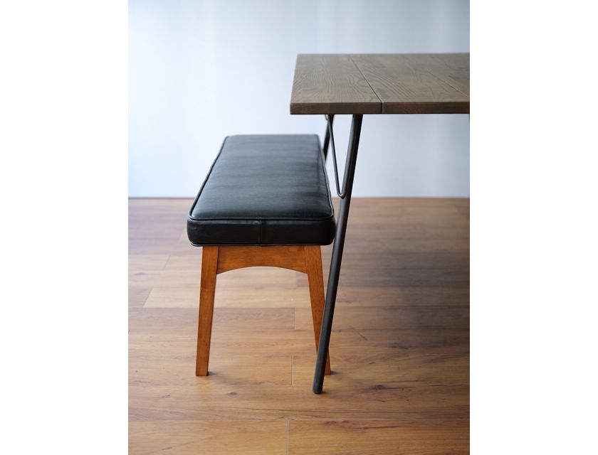 ACME Furniture(アクメファニチャー)シエラ フラット ベンチ