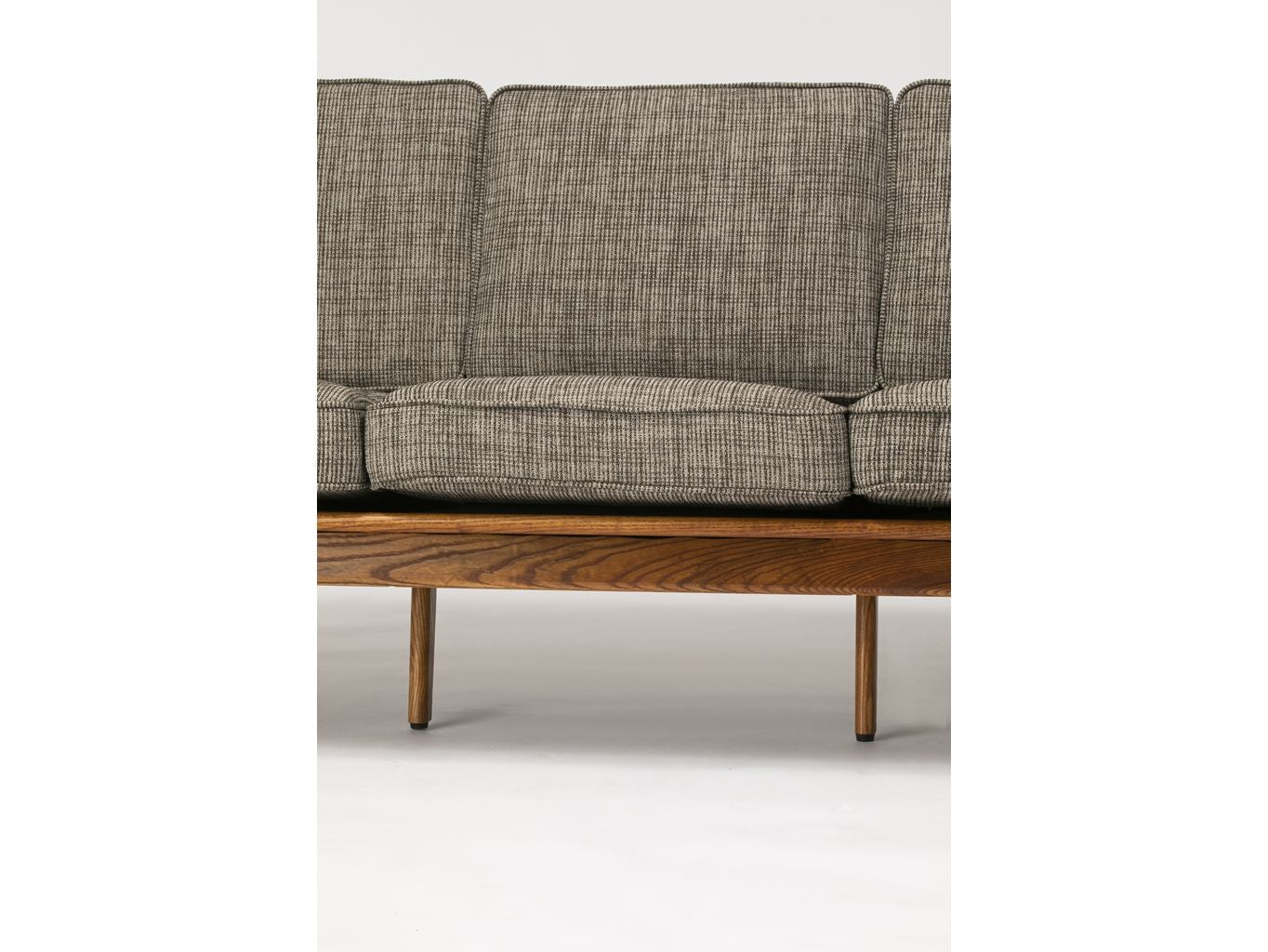 ACME Furniture(アクメファニチャー) ウィッカー ソファー 3シーター