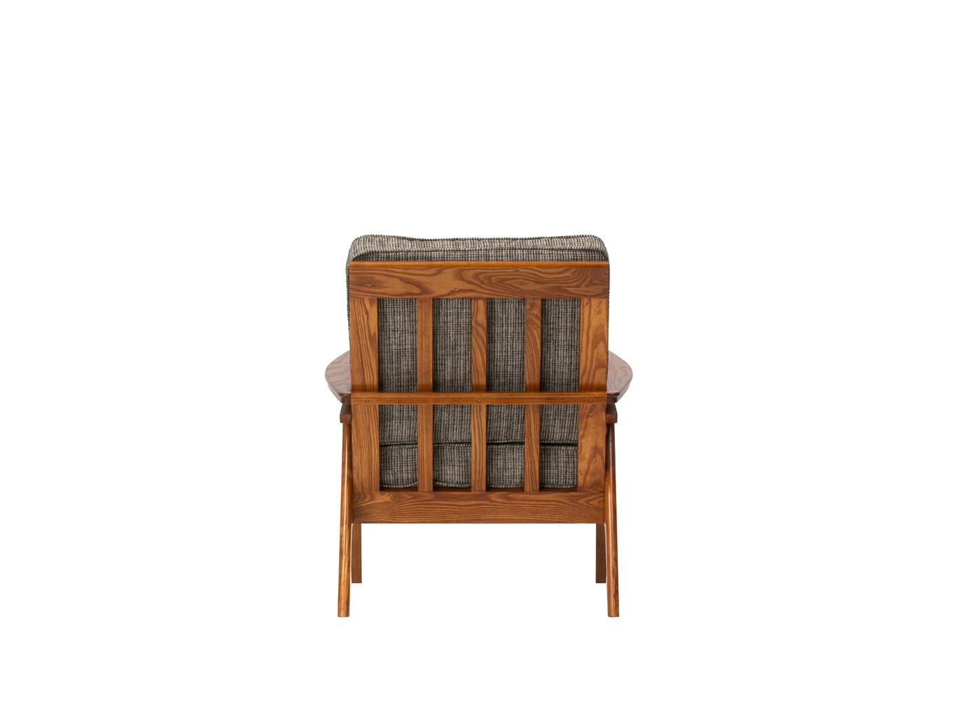 ACME Furniture(アクメファニチャー) ウィッカー ラウンジ チェア