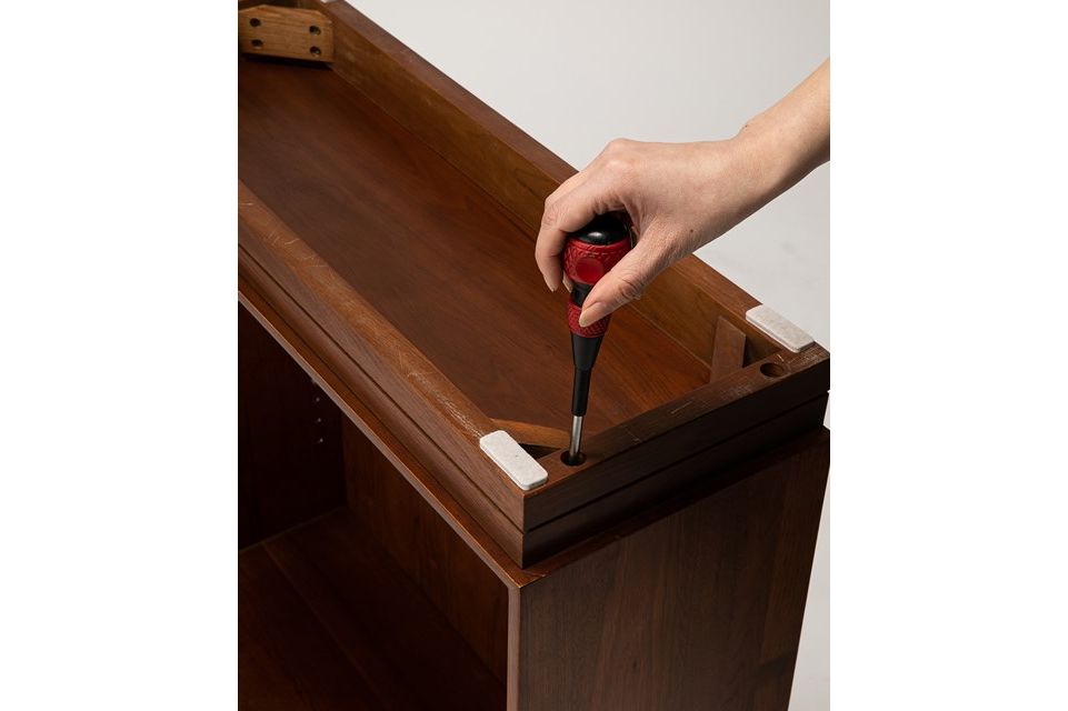 ACME Furniture(アクメファニチャー)ブルックス スタッキング シェルフ