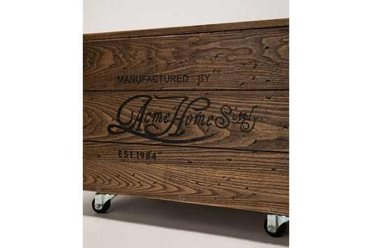 ACME Furniture(アクメファニチャー)アービン クレート ボックス