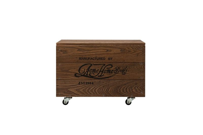 ACME Furniture(アクメファニチャー)アービン クレート ボックス