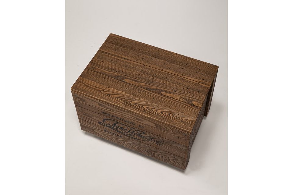 ACME Furniture(アクメファニチャー)アービン クレート ボックス