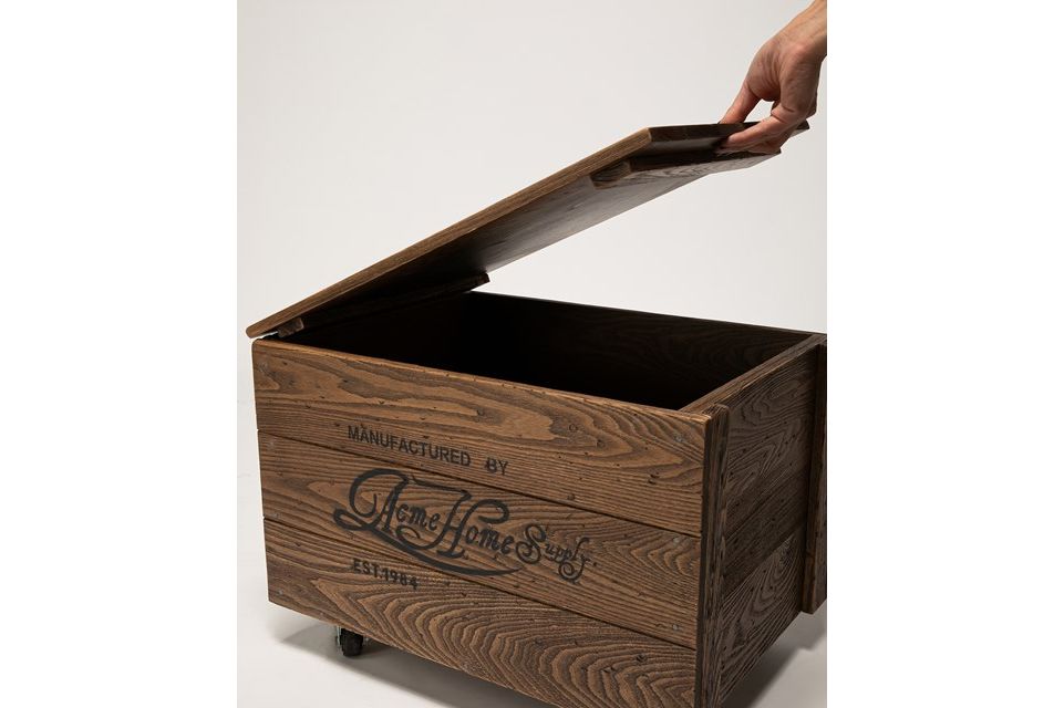 ACME Furniture(アクメファニチャー)アービン クレート ボックス