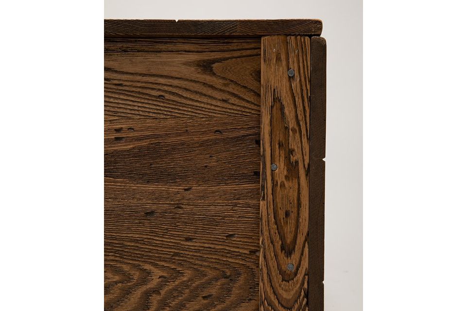 ACME Furniture(アクメファニチャー)アービン クレート ボックス