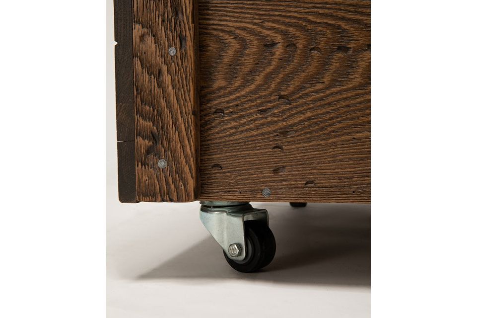 ACME Furniture(アクメファニチャー)アービン クレート ボックス