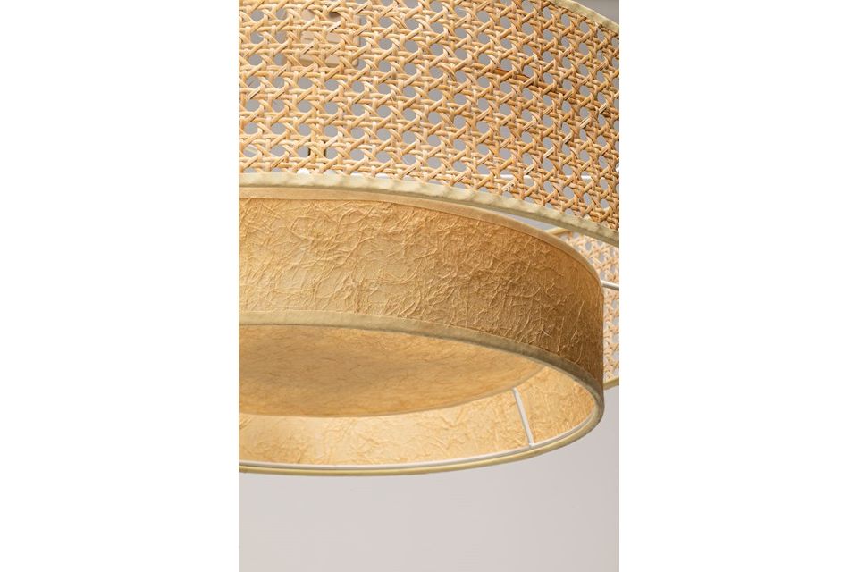 JOURNAL STANDARD FURNITURE(ジャーナルスタンダードファニチャー )ダフネ シーリング ランプ