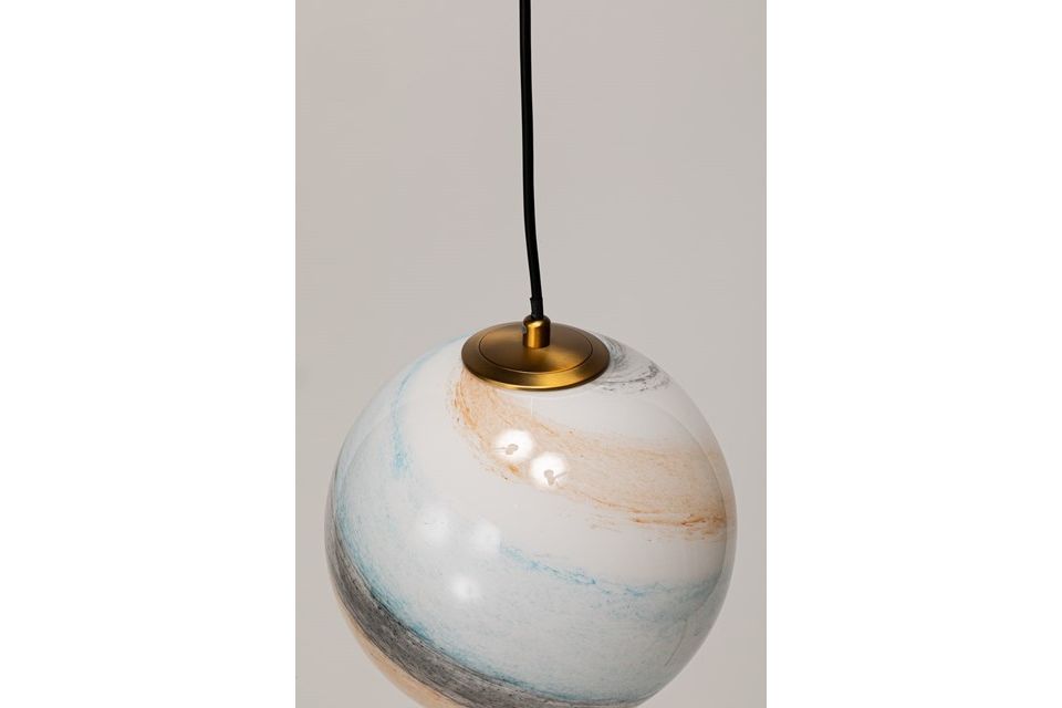 JOURNAL STANDARD FURNITURE(ジャーナルスタンダードファニチャー )ミコノス ランプ(アソート)