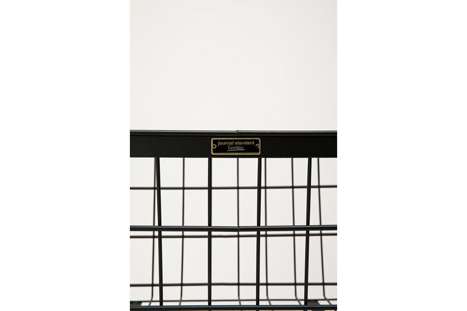 JOURNAL STANDARD FURNITURE(ジャーナルスタンダードファニチャー )パクストン カート ハンガー