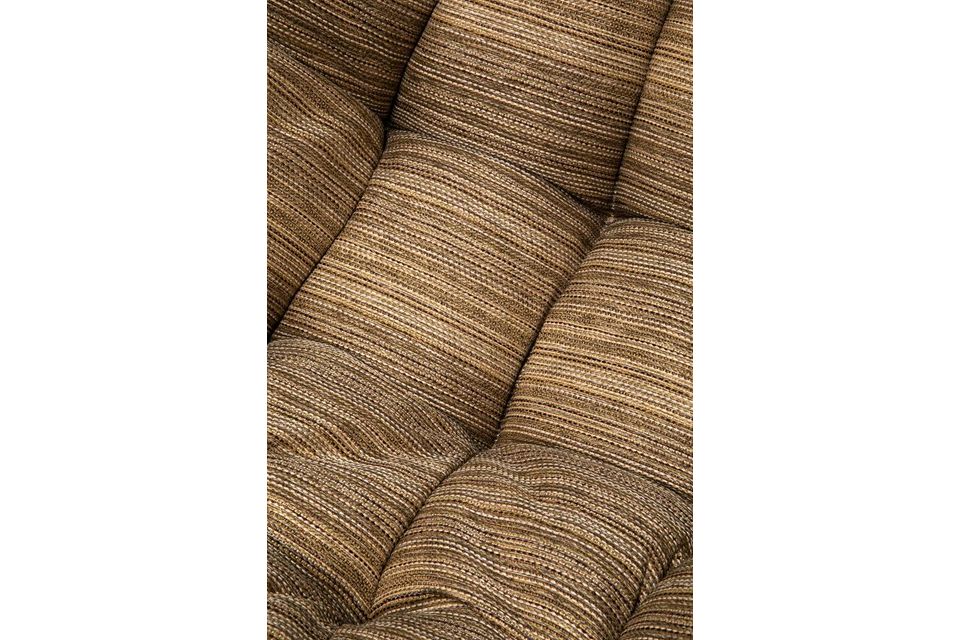 ACME Furniture(アクメファニチャー)ウィッカー イージー チェア