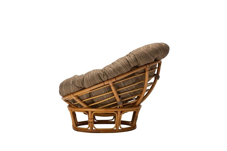 ACME Furniture(アクメファニチャー)ウィッカー イージー チェア