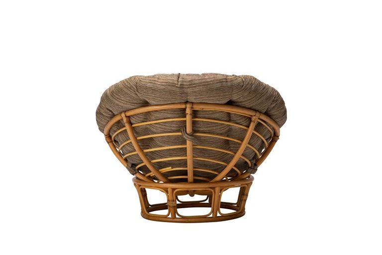 ACME Furniture(アクメファニチャー)ウィッカー イージー チェア