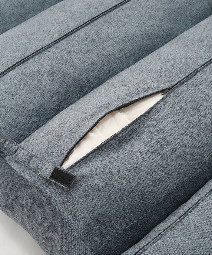 JOURNAL STANDARD FURNITURE(ジャーナルスタンダードファニチャー )アルベスタ ソファー ブルー グレー