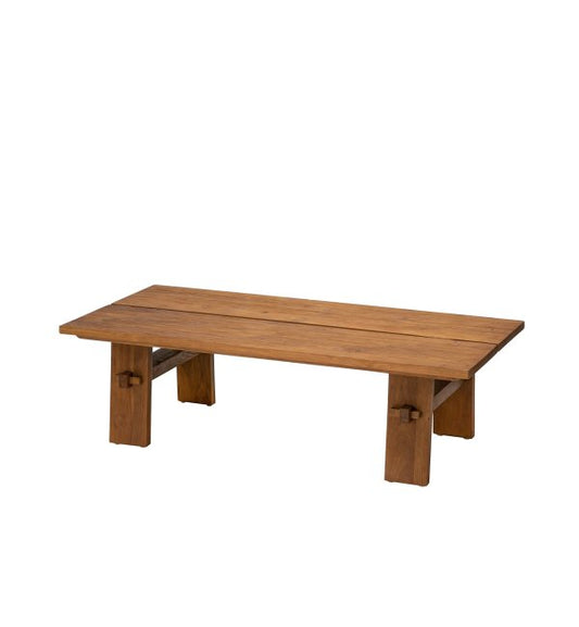 JOURNAL STANDARD FURNITURE(ジャーナルスタンダードファニチャー )パンガ コーヒー テーブル