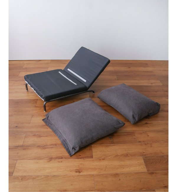 JOURNAL STANDARD FURNITURE(ジャーナルスタンダードファニチャー )ロデ チェアー ヌード セカンド ※本体のみ