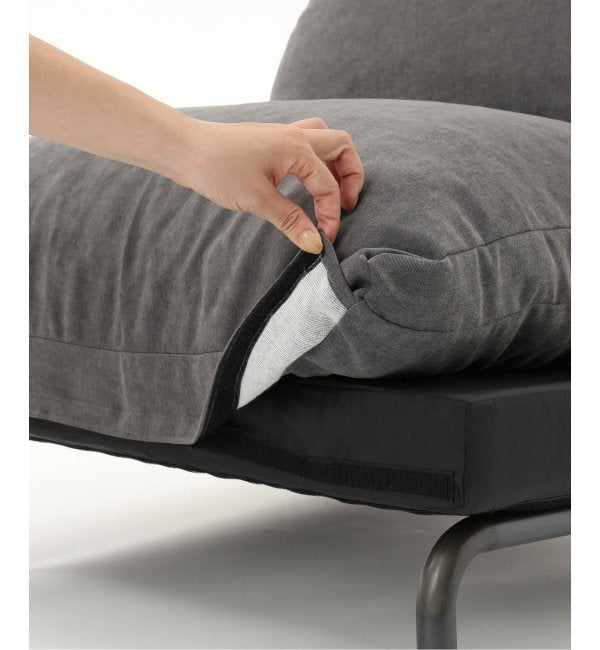 JOURNAL STANDARD FURNITURE(ジャーナルスタンダードファニチャー )ロデ ソファ ヌード セカンド ※本体のみ