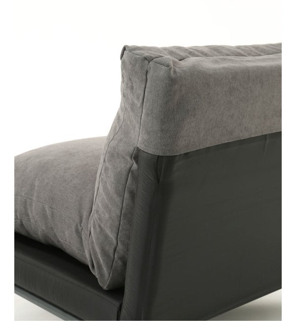 JOURNAL STANDARD FURNITURE(ジャーナルスタンダードファニチャー )ロデ ソファ ヌード セカンド ※本体のみ