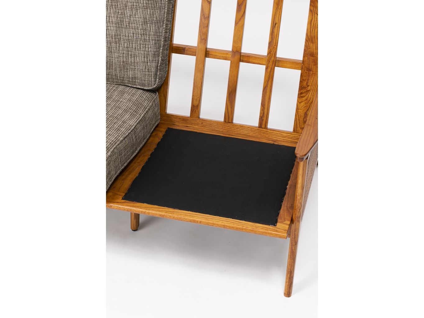 ACME Furniture(アクメファニチャー) ウィッカーソファー 2シーター