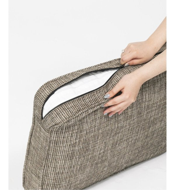 ACME Furniture(アクメファニチャー) ウィッカーソファー 2シーター