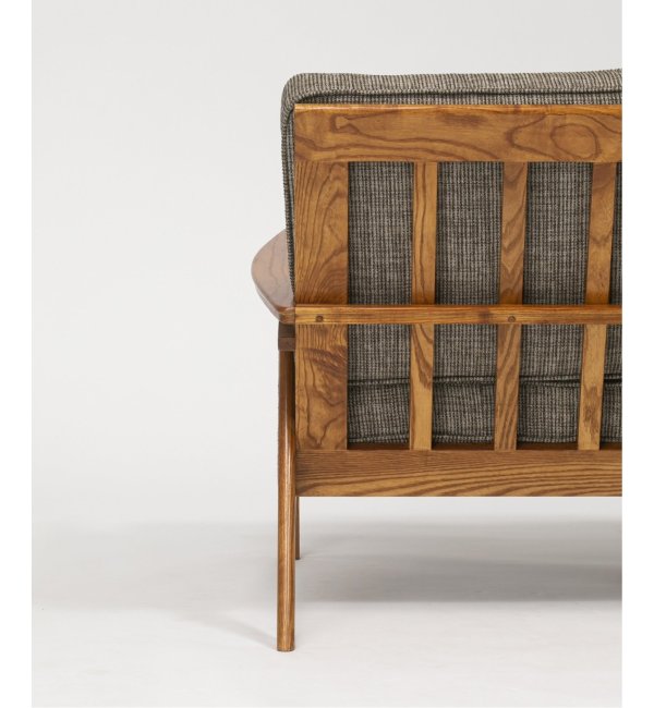 ACME Furniture(アクメファニチャー) ウィッカーソファー 2シーター