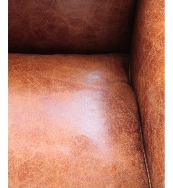 ACME Furniture(アクメファニチャー)オークス クラブ チェア クラックレザー