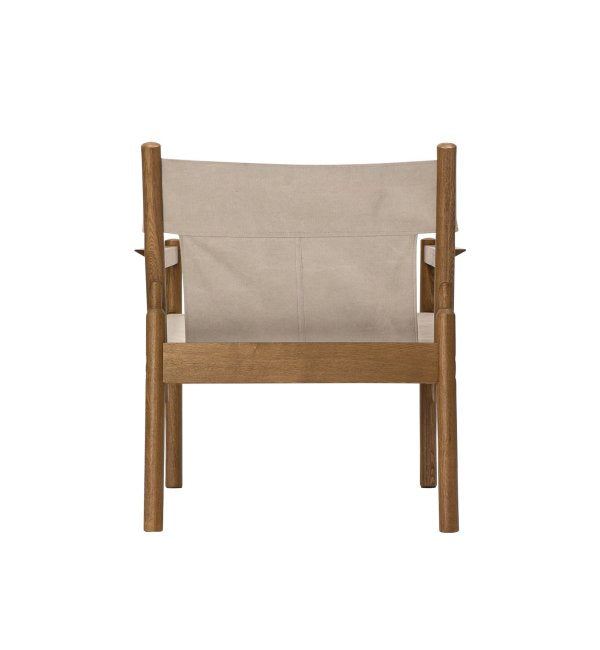 JOURNAL STANDARD FURNITURE(ジャーナルスタンダードファニチャー )コルトン ラウンジ チェアー ファブリック