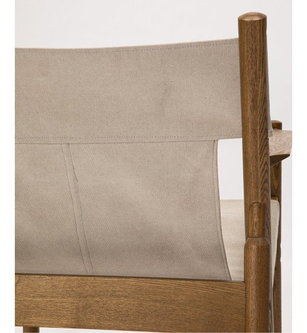 JOURNAL STANDARD FURNITURE(ジャーナルスタンダードファニチャー )コルトン ラウンジ チェアー ファブリック