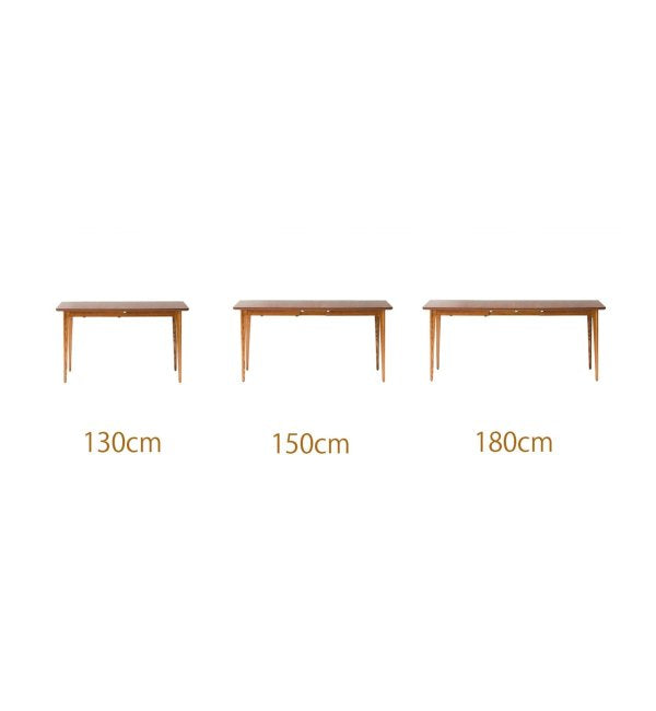 ACME Furniture(アクメファニチャー)ブルックス ダイニング テーブル