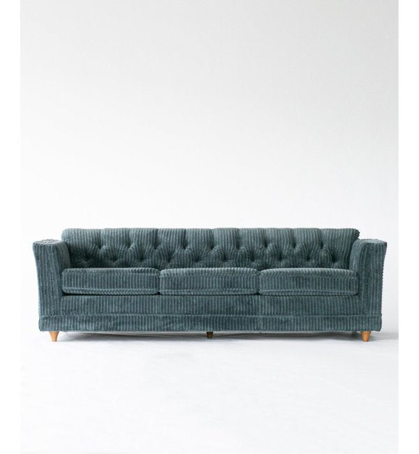 ACME Furniture(アクメファニチャー) レイクウッドソファ 3シーター ブルーグレー