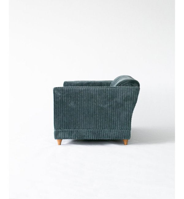 ACME Furniture(アクメファニチャー) レイクウッドソファ 3シーター ブルーグレー