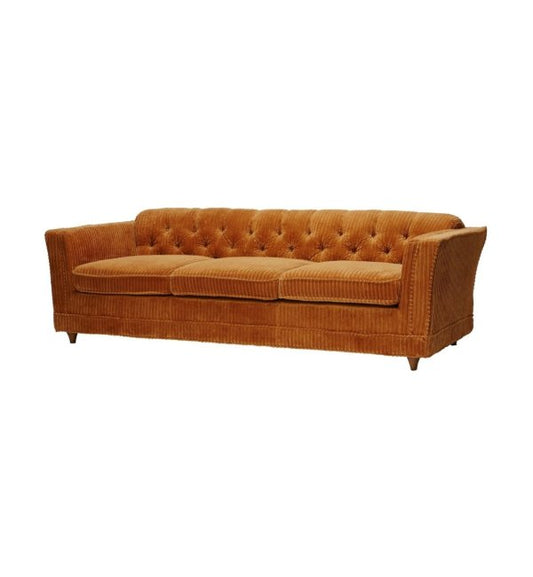 ACME Furniture(アクメファニチャー) レイクウッドソファ 3シーター マスタード