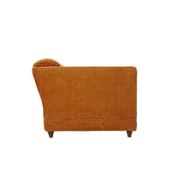 ACME Furniture(アクメファニチャー) レイクウッドソファ 3シーター マスタード