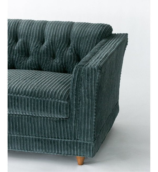 ACME Furniture(アクメファニチャー) レイクウッドソファ 2シーター ブルーグレー