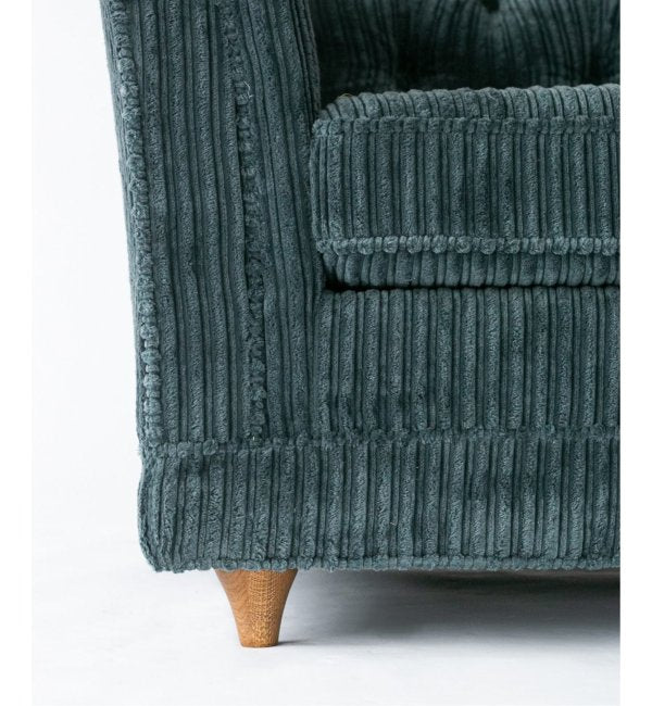 ACME Furniture(アクメファニチャー) レイクウッドソファ 2シーター ブルーグレー