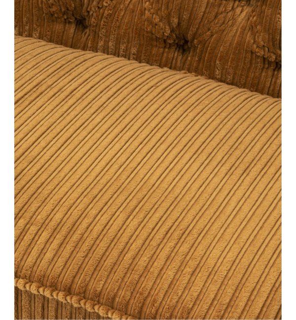 ACME Furniture(アクメファニチャー) レイクウッドソファ 2シーター マスタード