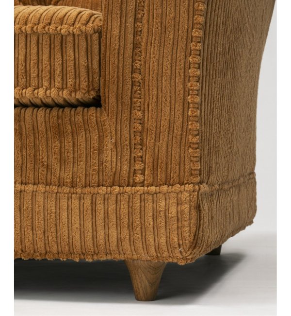 ACME Furniture(アクメファニチャー) レイクウッドソファ 2シーター マスタード