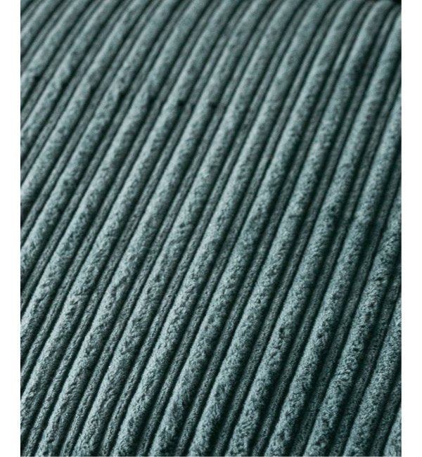 ACME Furniture(アクメファニチャー)レイクウッド オットマン ブルーグレー