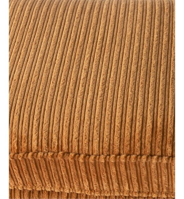 ACME Furniture(アクメファニチャー)レイクウッド オットマン マスタード