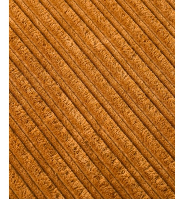 ACME Furniture(アクメファニチャー)レイクウッド オットマン マスタード