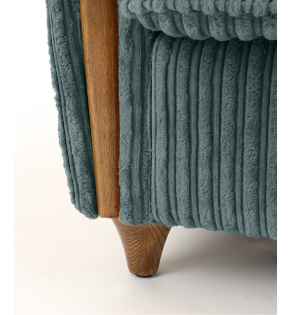 ACME Furniture(アクメファニチャー)オークス クラブ チェア AC07 ブルーグレー