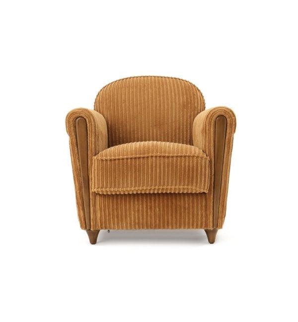 ACME Furniture(アクメファニチャー)オークス クラブ チェア AC07 マスタード