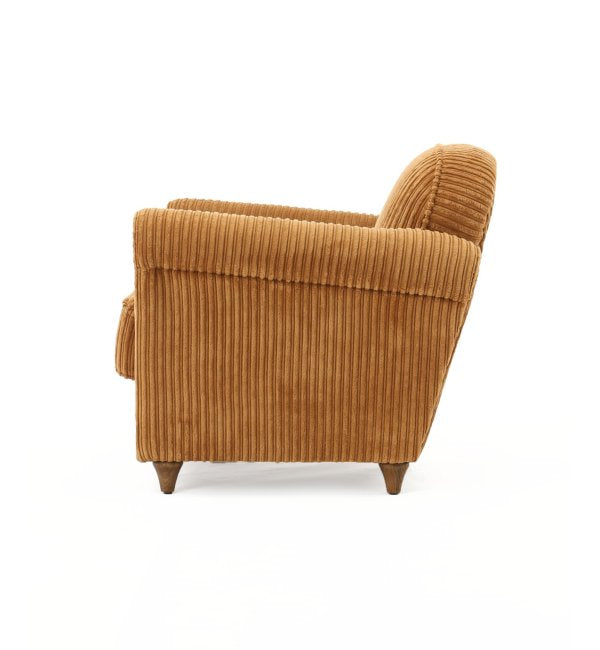 ACME Furniture(アクメファニチャー)オークス クラブ チェア AC07 マスタード