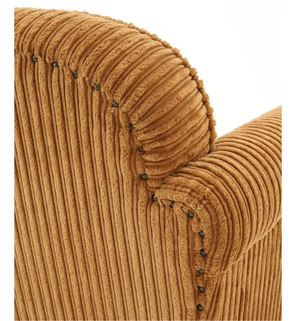 ACME Furniture(アクメファニチャー)オークス クラブ チェア AC07 マスタード