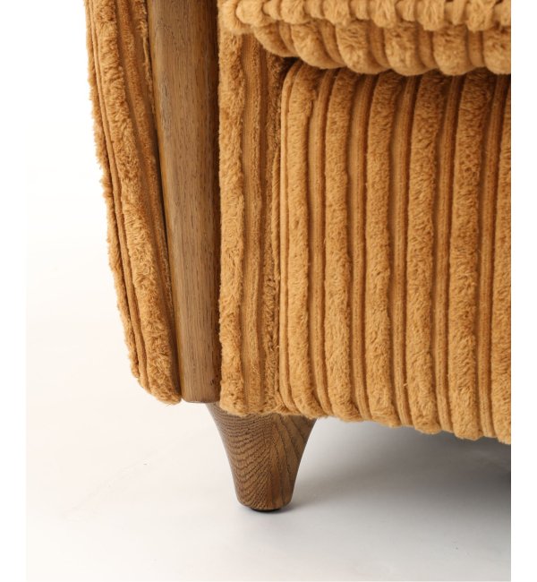 ACME Furniture(アクメファニチャー)オークス クラブ チェア AC07 マスタード