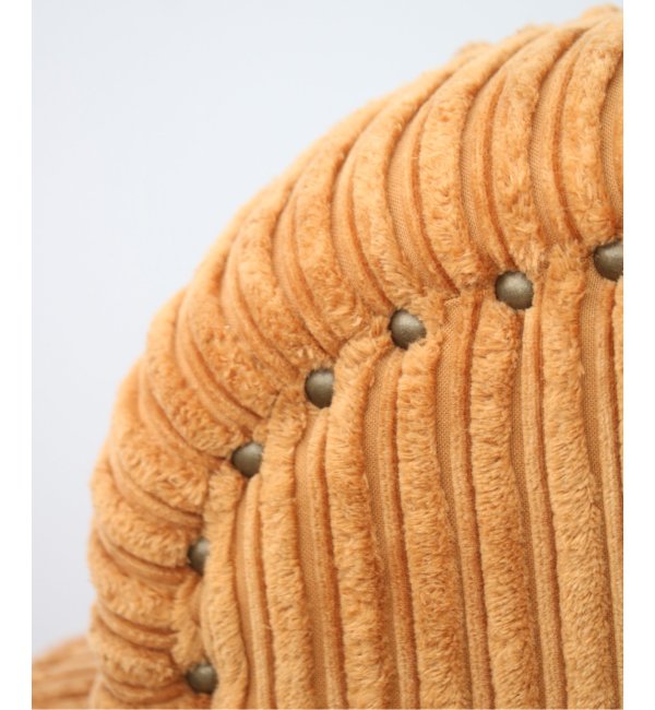 ACME Furniture(アクメファニチャー)オークス クラブ チェア AC07 マスタード