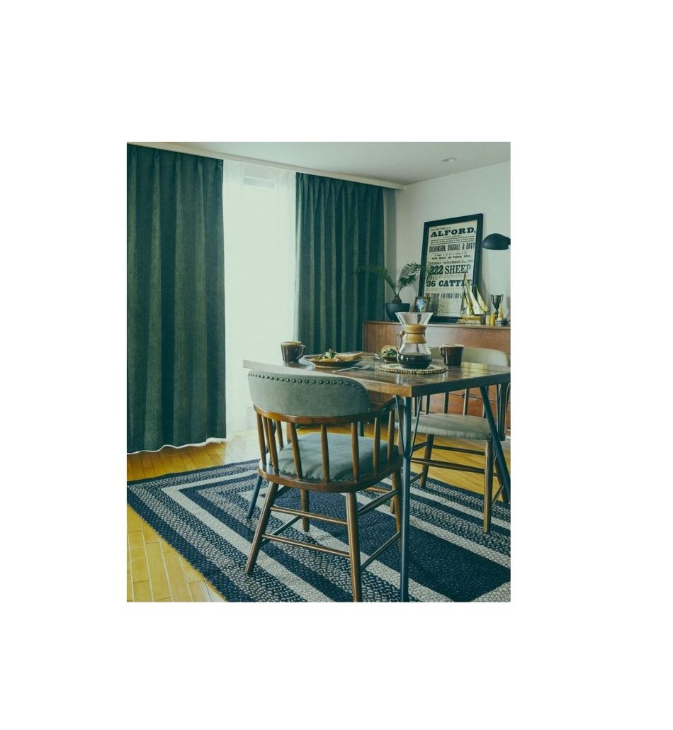 ACME Furniture(アクメファニチャー) オークス アーム チェア カーキ(ファブリック)