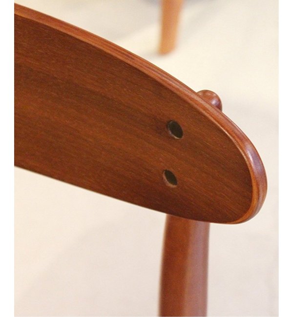 ACME Furniture(アクメファニチャー) トラッセル アーム チェアー