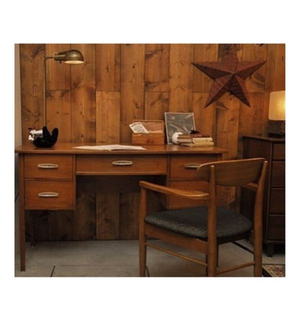 ACME Furniture(アクメファニチャー) トラッセル アーム チェアー