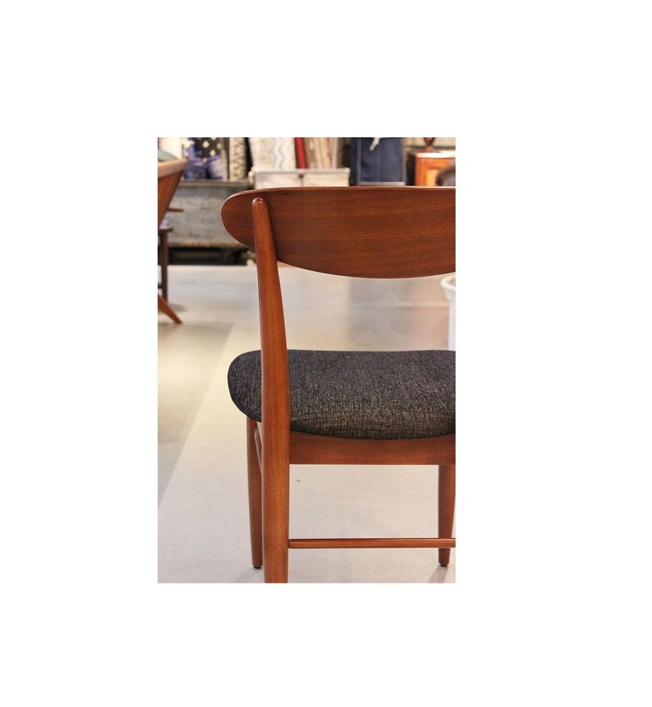 ACME Furniture(アクメファニチャー) トラッセル チェア