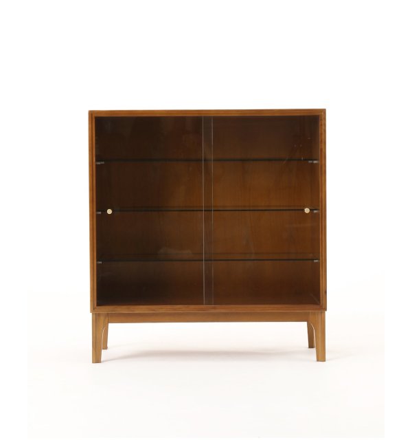 ACME Furniture(アクメファニチャー)ブルックス スモール ガラス キャビネット